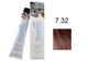 Фарба для волосся Nouvelle Hair Color 7.32 кориця 100 мл - зображення 1
