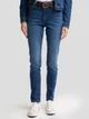 Jeansy skinny damskie Big Star Katrina High Waist-470 W28-L28 Niebieskie (5900714695743) - obraz 1