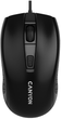 Миша Canyon M-4 USB Black (CNE-CMS4) - зображення 1