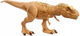 Фігурка Mattel Jurassic World Dino Trackers Tirannosaurus Rex Полювання та атака HNT62 (0194735149346) - зображення 3