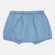 Шорты для девочек Zara 1639/505 68 см Blue (01639505427068) - изображение 1