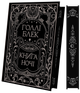 Книга ночі (з кольоровим зрізом)/Блек Голлі/9786171706354 - изображение 2