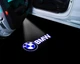 Підсвічування дверей з логотипом BMW Е39 Е46 Е53 Е70 Е90 Е60 F10 F15 F25 F30 F32 - зображення 1
