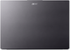 Ноутбук Acer Aspire Go 15 AG15-51P-51B4 (NX.J51EU.00A) Steel Gray / 15.3" IPS WUXGA / Intel Core i5-1334U / RAM 16 ГБ / SSD 512 ГБ - изображение 7