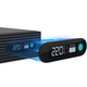 ДБЖ Marsriva DC UPS для роутерів KP7 Pro 11xDC+USB+Gigabit PoE 9-12V 100W 24000Ah (76,8Wh) LiFePO4 - изображение 5