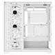 Корпус Xilence XILENT GLEAM ARGB Midi-Tower ATX без БП белый(TDB_05E0C8410030) - изображение 2