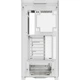 Корпус Xilence XILENT GLEAM ARGB Midi-Tower ATX без БП белый(TDB_05E0C8410030) - изображение 4