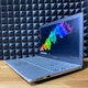Ноутбук Asus N550J / 15.6" (1920x1080) TN / Intel Core i7-4700HQ (4 (8) ядра по 2.4 - 3.4 GHz) / 16 GB DDR3 / 240 GB SSD / nVidia GeForce GT 750M, 2 GB GDDR5, 128-bit / WebCam / HDMI б/в - зображення 4