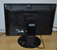 Монитор Б-класс AOC 2219P2 / 22" (1680x1050) TN / VGA, DVI / Встроенные колонки 2x 1W / VESA 100x100 б/у - изображение 10