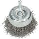 Щітка дротяна з прямим хвостовиком Bosch PRO Stainless Steel clean 60 мм / 0.3 мм (2608622118) - зображення 1