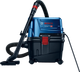 Промисловий пилосос Bosch Professional GAS 15 PS (06019E5100) - зображення 3
