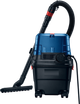 Промисловий пилосос Bosch Professional GAS 15 PS (06019E5100) - зображення 4