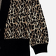 Детский кардиган для девочки Guess 205241874 116 см Леопардовый (1159807107) - изображение 3