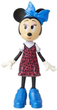 Lalka Disney Myszka Minnie Groovy Glam 24 cm (0192995200524) - obraz 2