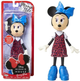 Lalka Disney Myszka Minnie Groovy Glam 24 cm (0192995200524) - obraz 3