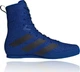 Боксерки Adidas Box Hog 3 (F99920) Blue 43 - изображение 1