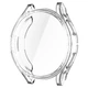 Чохол Spigen для Galaxy Watch 5/4 (44mm) - Ultra Hybrid, Crystal Clear (ACS05393) - зображення 2