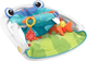 Krzesełko do karmienia Fisher-Price Żabka (746775308957) - obraz 3