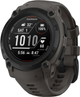 Смарт-годинник Garmin Instinct E 40 mm Charcoal (010-02932-00) - зображення 1