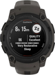 Смарт-годинник Garmin Instinct E 40 mm Charcoal (010-02932-00) - зображення 7