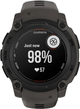 Смарт-годинник Garmin Instinct E 40 mm Charcoal (010-02932-00) - зображення 11