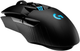 Миша Logitech G903 Hero 16K Lightspeed Gaming Mouse USB Black (910-005672) - зображення 2