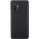 Чохол Silicone Cover Lakshmi Full Camera (AAA) для Xiaomi Redmi Note 10 Pro / 10 Pro Max Чорний / Black - зображення 1