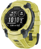 Смарт-годинник Garmin Instinct E 45 mm Electric Lime (010-02933-01) - зображення 1