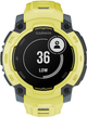 Смарт-годинник Garmin Instinct E 45 mm Electric Lime (010-02933-01) - зображення 10