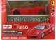 Model metalowy do składania Maisto Ferrari F430 1:24 (090159392590) - obraz 4