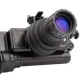 Монокуляр нічного бачення AGM PVS-7 NL1 - зображення 2