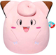 М'яка іграшка Squishmallows Pokemon Clefairy 50 см (196566195509) - зображення 1