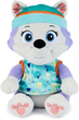 Maskotka Paw Patrol Bedtime Plush Everest (681147035508) - obraz 2