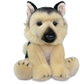 Maskotka SmilyPlay Fluffy Fam Pies German 30 cm (5905375826079) - obraz 1