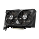 Видеокарта GF RTX 4070 12GB GDDR6X WindForce 2X OC Gigabyte (GV-N4070WF2OC-12GD) - изображение 3