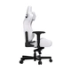 Кресло для геймеров Anda Seat Kaiser 2 Size XL White (AD12XL-07-W-PV-W01) - изображение 6