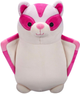 Maskotka Squishmallows HugMees Brixton the Sugar Glider 25 cm (196566451742) - obraz 2