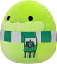 М'яка іграшка Squishmallows Harry Potter Slytherin 40 см (196566220997) - зображення 2