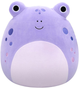 Maskotka Squishmallows Nahomy 30 cm (196566453265) - obraz 1