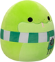 М'яка іграшка Squishmallows Harry Potter Slytherin 40 см (196566220997) - зображення 5