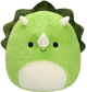 Maskotka Squishmallows Fuzzamallows Tristan 30 cm (196566457515) - obraz 1