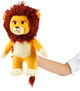 Maskotka P.M.I Ltd. Stumble Guys P.M.I Ltd. S1 Huggable plush Leonidas 30 cm (7290117589175) - obraz 3