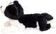 Maskotka Madej Pies Border Collie leżący 60 cm (5903631473050) - obraz 4