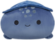 Maskotka Squishmallows Stackables Żółw Truman 30 cm (196566412149) - obraz 1