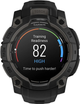 Смарт-годинник Garmin Instinct 3 45 mm Black (010-02936-00) - зображення 15