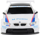 Samochód zdalnie sterowany Rastar BMW M3 GT2 1:24 (6930751306974) - obraz 3