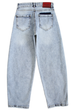Джинсы A-yugi Jeans 164 см Синий (2125000865294) - изображение 6