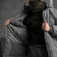 Чоловічий зимовий костюм куртка штани Oblivion Level 7 2XL-3XL - зображення 4