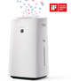 Климатический комплекс Sharp UA-KIL80E-W - изображение 8