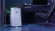 Климатический комплекс Sharp UA-KIL80E-W - изображение 9